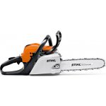 STIHL MS 211 Picco Duro  Anweisungen Handbuch