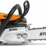 STIHL MS 261 C-M