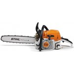 STIHL MS 362  Anweisungen Handbuch