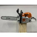 STIHL MS 391  Anweisungen Handbuch