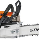 STIHL MS 462 C-M