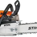 STIHL MS 462 C-M VW (40 cm)  Anweisungen Handbuch