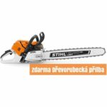 STIHL MS 500i-W  Anweisungen Handbuch