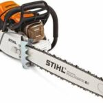 STIHL MS 661 C-M VW  Anweisungen Handbuch