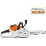 STIHL MSA 160 C-BQ  Anweisungen Handbuch