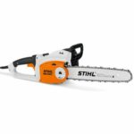 STIHL MSE 230 C-B  Anweisungen Handbuch