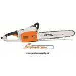 STIHL MSE 250 C-Q 40/RS3  Anweisungen Handbuch