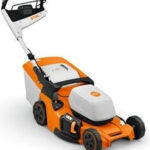 STIHL RMA 453.3PV AP  Anweisungen Handbuch