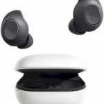 Samsung Galaxy Buds FE SM-R400  Anweisungen Handbuch