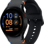 Samsung Galaxy Watch FE SM-R861  Anweisungen Handbuch