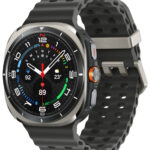 Samsung Galaxy Watch Ultra 47mm LTE SM-L705  Anweisungen Handbuch