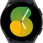 Samsung Galaxy Watch5 40mm LTE SM-R905  Anweisungen Handbuch