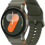 Samsung Galaxy Watch7 40mm SM-L300  Anweisungen Handbuch