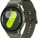 Samsung Galaxy Watch7 44mm SM-L310  Anweisungen Handbuch