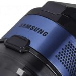 Samsung Jet 60 Turbo VS15A6031R4/EE  Anweisungen Handbuch