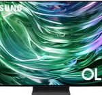 Samsung QE48S90D  Anweisungen Handbuch