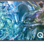 Samsung QE50Q60DAU  Anweisungen Handbuch