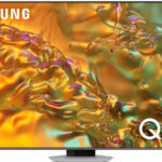 Samsung QE65Q80DAT  Anweisungen Handbuch