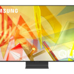 Samsung QE65Q95T  Anweisungen Handbuch