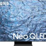 Samsung QE65QN900C  Anweisungen Handbuch