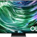 Samsung QE77S90D  Anweisungen Handbuch