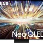 Samsung QE85QN800D  Anweisungen Handbuch