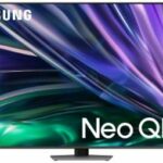 Samsung QE85QN85D  Anweisungen Handbuch