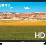 Samsung UE32T4302  Anweisungen Handbuch