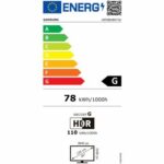 Samsung UE50BU8072  Anweisungen Handbuch