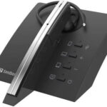 Sandberg Bluetooth Earset Business Pro  Anweisungen Handbuch