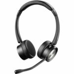 Sandberg Bluetooth Office Headset Pro  Anweisungen Handbuch