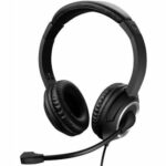 Sandberg MiniJack Chat Headset  Anweisungen Handbuch