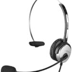 Sandberg MiniJack Mono Headset Saver  Anweisungen Handbuch