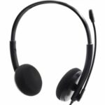 Sandberg MiniJack Office Headset Saver  Anweisungen Handbuch