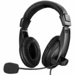 Sandberg Saver USB Headset Large  Anweisungen Handbuch