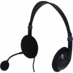 Sandberg Saver USB Headset  Anweisungen Handbuch