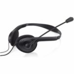 Sandberg USB Headset Bulk  Anweisungen Handbuch