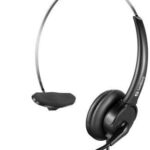 Sandberg USB Office Headset Mono  Anweisungen Handbuch