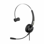 Sandberg USB Office Headset Pro Mono  Anweisungen Handbuch