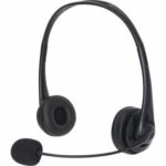 Sandberg USB Office Headset  Anweisungen Handbuch