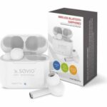 Savio TWS-07 PRO  Anweisungen Handbuch