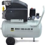 Schneider EKO 180-8-25 W  Anweisungen Handbuch