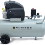 Schneider EKO 200-8-50 W 1129741212  Anweisungen Handbuch