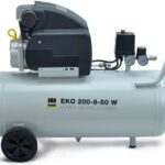 Schneider EKO 200-8-50 W  Anweisungen Handbuch