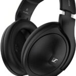 Sennheiser HD 620S  Anweisungen Handbuch