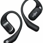 Shokz OpenFit  Anweisungen Handbuch