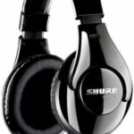 Shure SRH240A  Anweisungen Handbuch