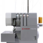 Singer HD0405S  Anweisungen Handbuch