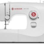 Singer M 1155  Anweisungen Handbuch