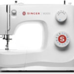 Singer M 2605  Anweisungen Handbuch